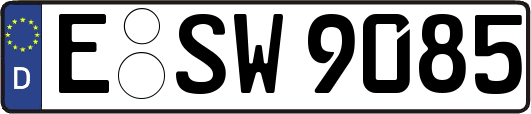 E-SW9085
