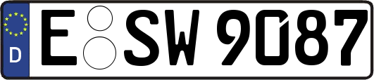 E-SW9087