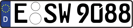 E-SW9088