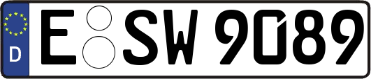 E-SW9089