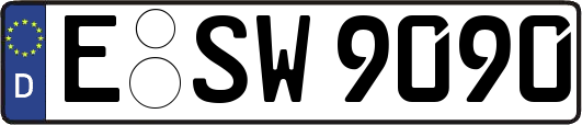 E-SW9090