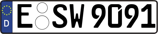 E-SW9091