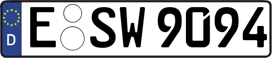 E-SW9094