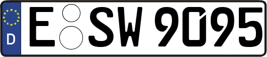 E-SW9095