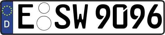 E-SW9096