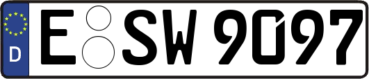 E-SW9097
