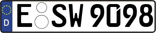 E-SW9098
