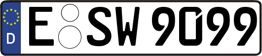 E-SW9099