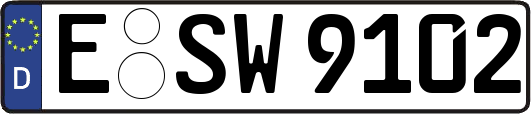 E-SW9102