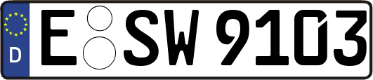 E-SW9103