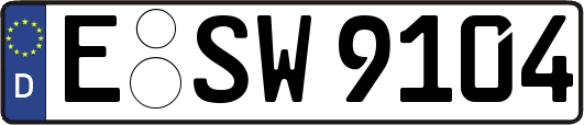 E-SW9104