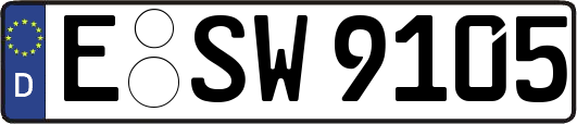 E-SW9105