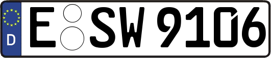 E-SW9106