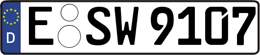 E-SW9107