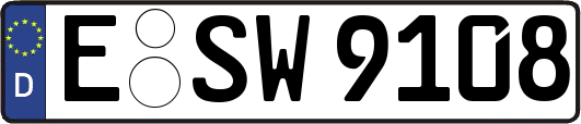 E-SW9108