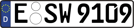 E-SW9109