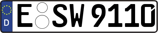 E-SW9110
