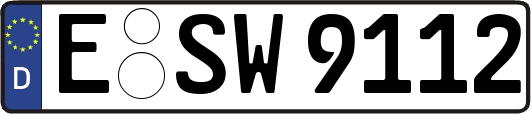 E-SW9112
