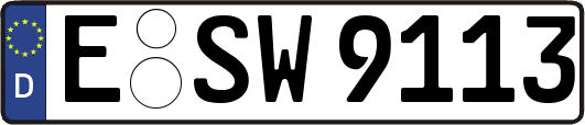 E-SW9113