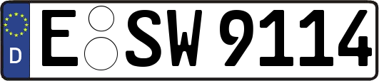 E-SW9114