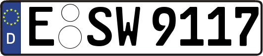 E-SW9117