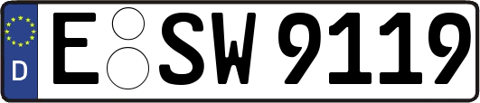 E-SW9119