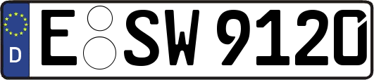 E-SW9120