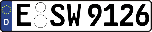 E-SW9126