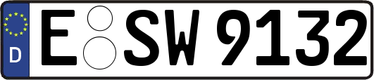E-SW9132
