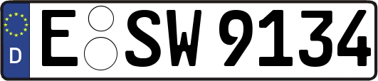E-SW9134
