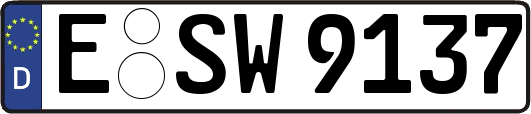E-SW9137