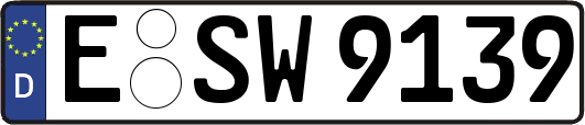 E-SW9139