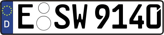 E-SW9140