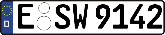 E-SW9142