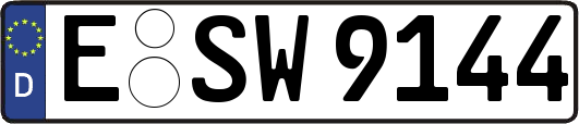 E-SW9144