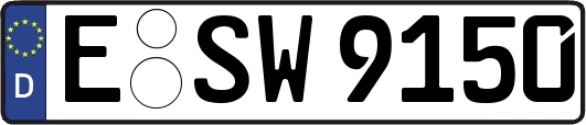E-SW9150