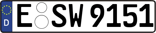 E-SW9151