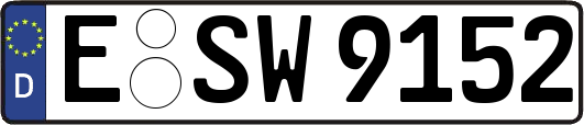 E-SW9152