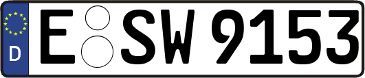 E-SW9153