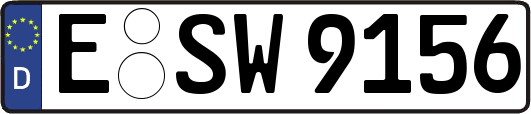 E-SW9156