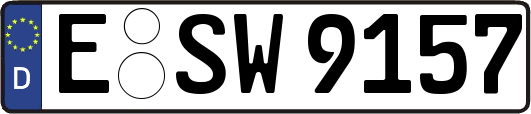 E-SW9157