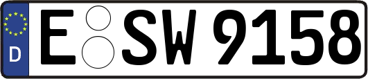 E-SW9158