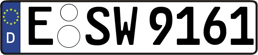 E-SW9161
