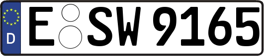 E-SW9165