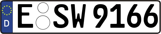 E-SW9166