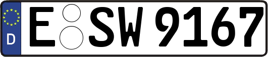 E-SW9167