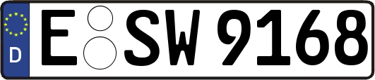 E-SW9168