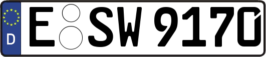 E-SW9170