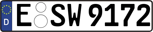 E-SW9172
