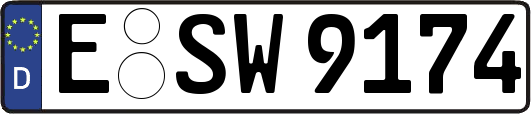 E-SW9174